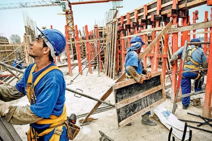 Leia mais sobre o artigo ‘Boom verde’: como gigantes da construção civil crescem com menor impacto ambiental
