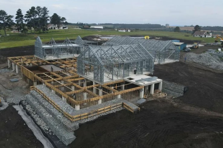 Leia mais sobre o artigo 5 tendências que vão redefinir a construção civil em 2026