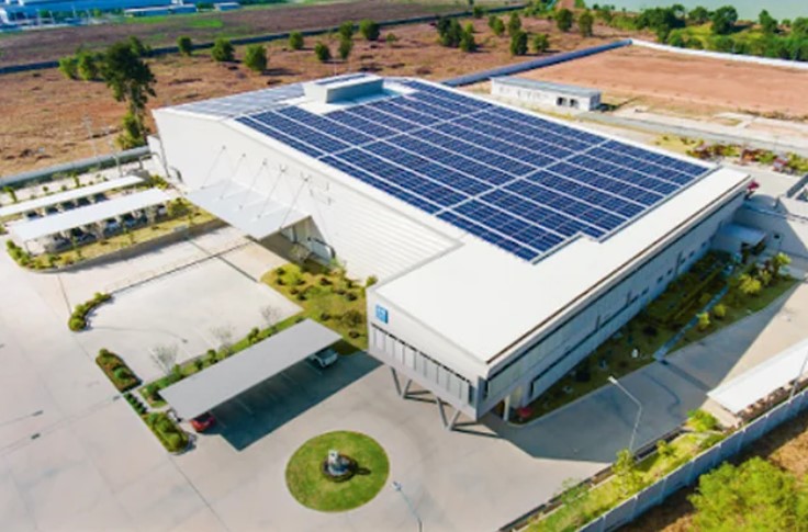 Leia mais sobre o artigo Gestão Sustentável: o papel das políticas públicas na eficiência energética e construções